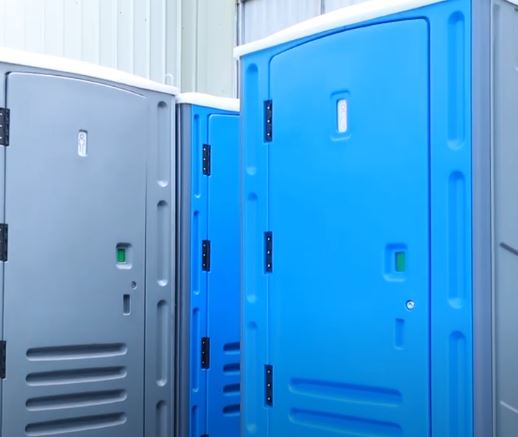 Portable Toilet Rentals in Los Angeles, CA - Portable Toilet Rental Los ...