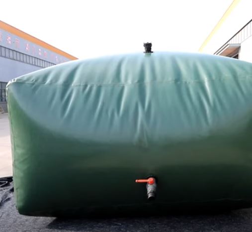 portable water tank