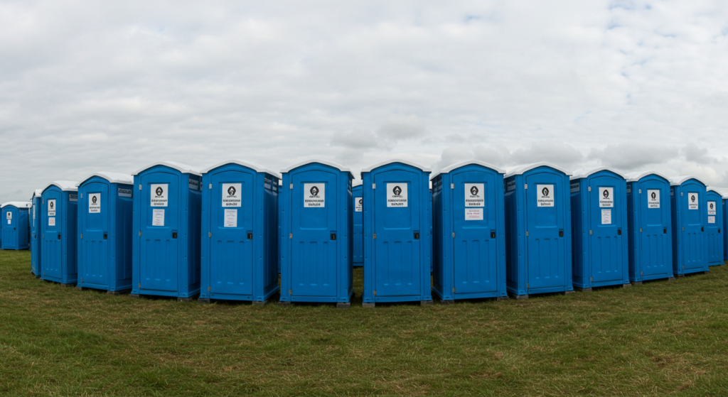 Best Portable Toilets of 2025