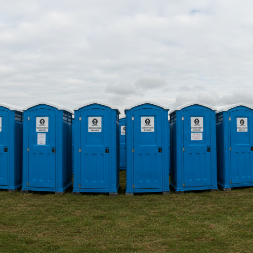 Standard Portable Toilets , Standard Portable Toilets ,