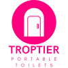 TropTier Portable toilets