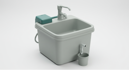 portable sink (3) portable sink (3)