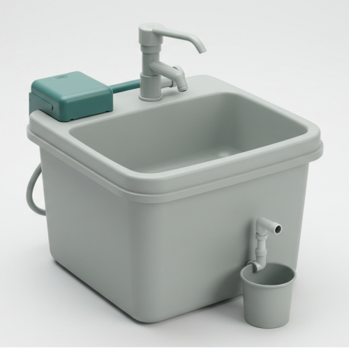 portable sink (3) portable sink (3)